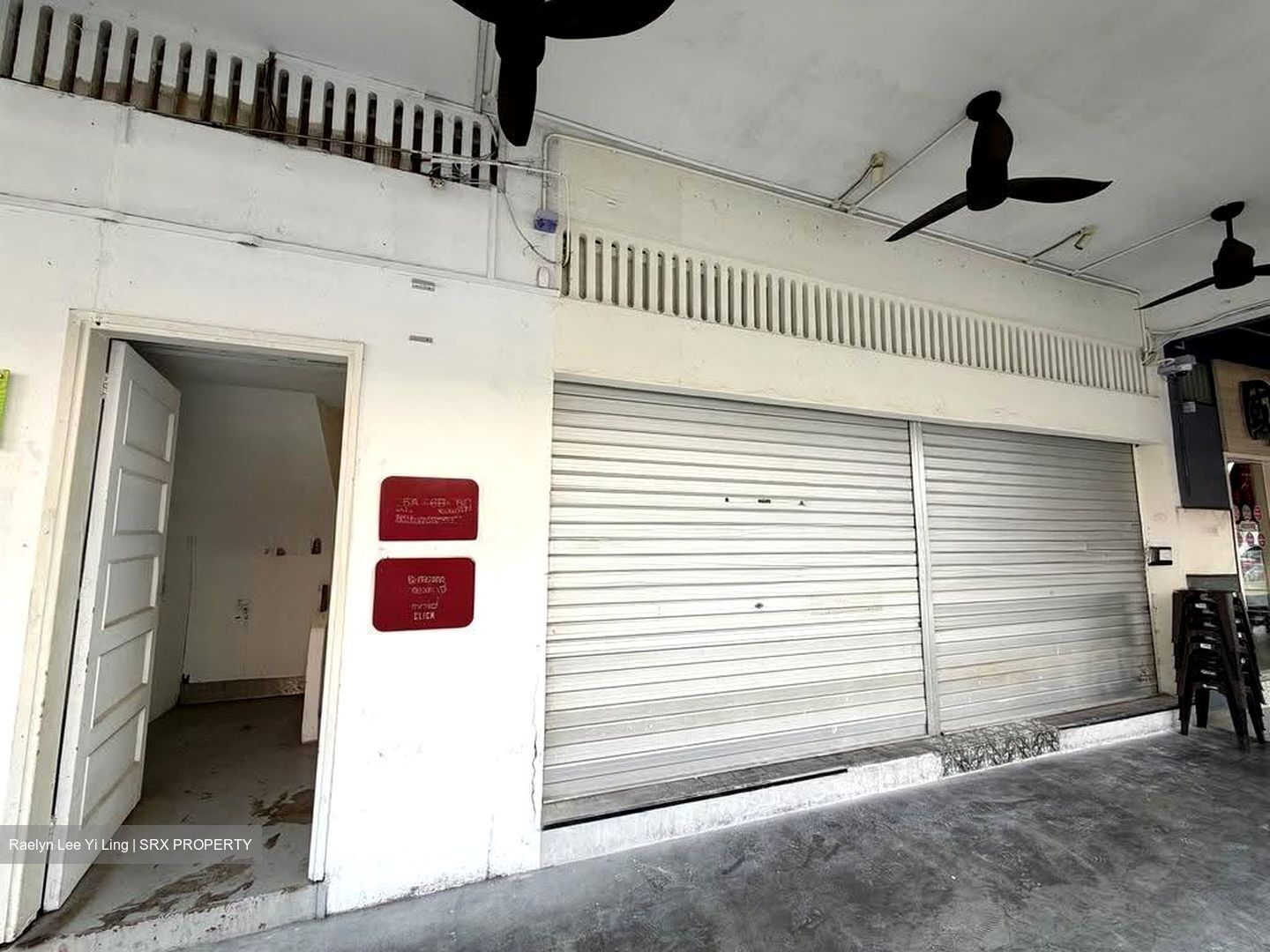BUKIT PASOH EXTNSN CONSTN AREA (D2), Shop House #629692761